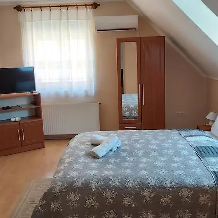 Maria Tatil Evi Egerszalók