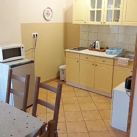 Tatil Evi Maria
