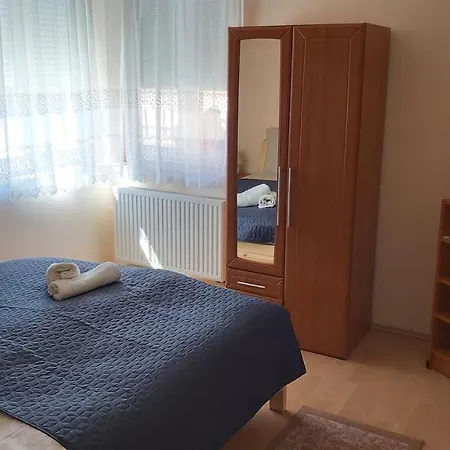 Maria Tatil Evi