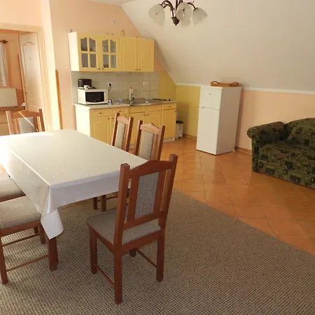 בית נופש Maria