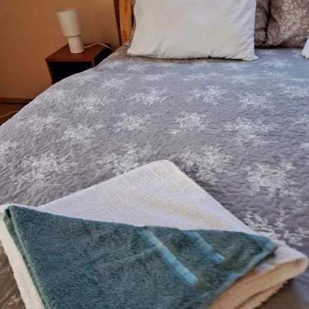 בית נופש Maria *