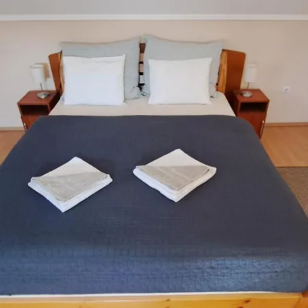 Maria Сasa de vacaciones