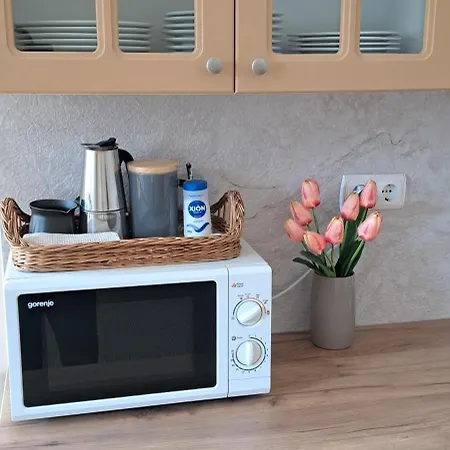 Maria * אגרסאלוק