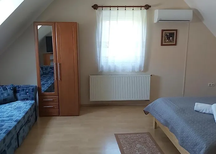 בית נופש Maria *