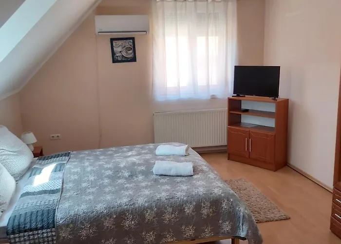 Maria בית נופש *