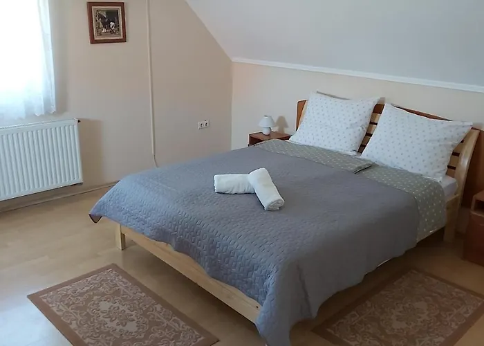 בית נופש Maria *