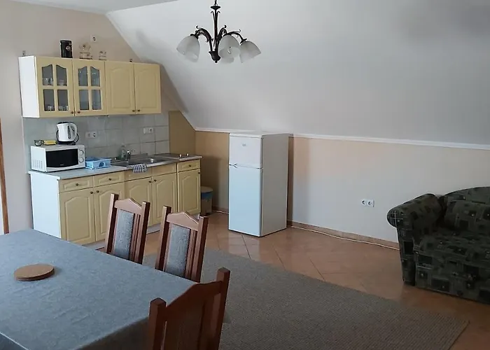 Maria בית נופש