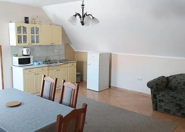 בית נופש Maria