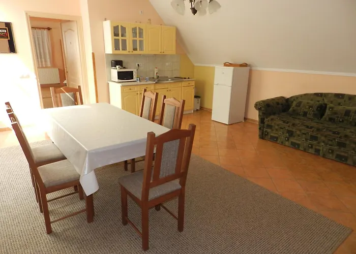 בית נופש Maria