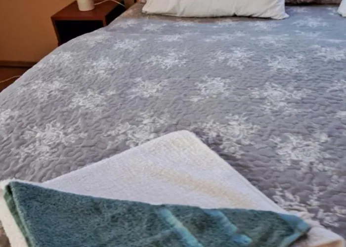 בית נופש Maria *