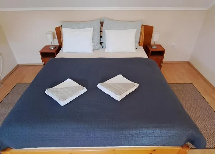 Maria בית נופש