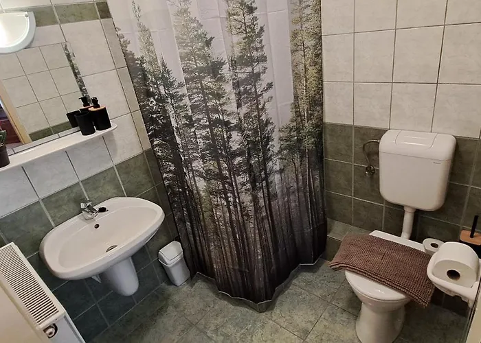 בית נופש Maria *